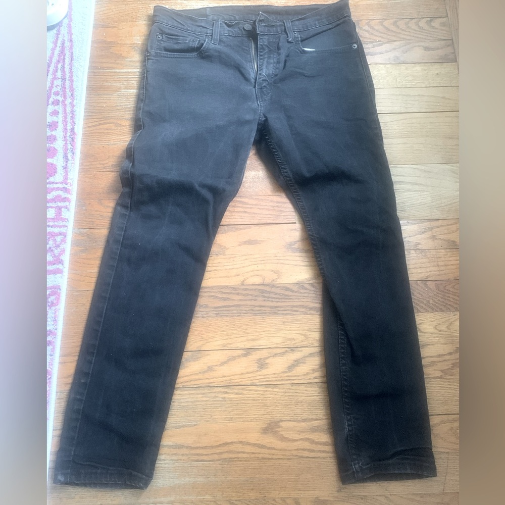 Mens 512 Levi’s Jeans